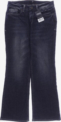 H.I.S Jeans in 29 in Blue: front