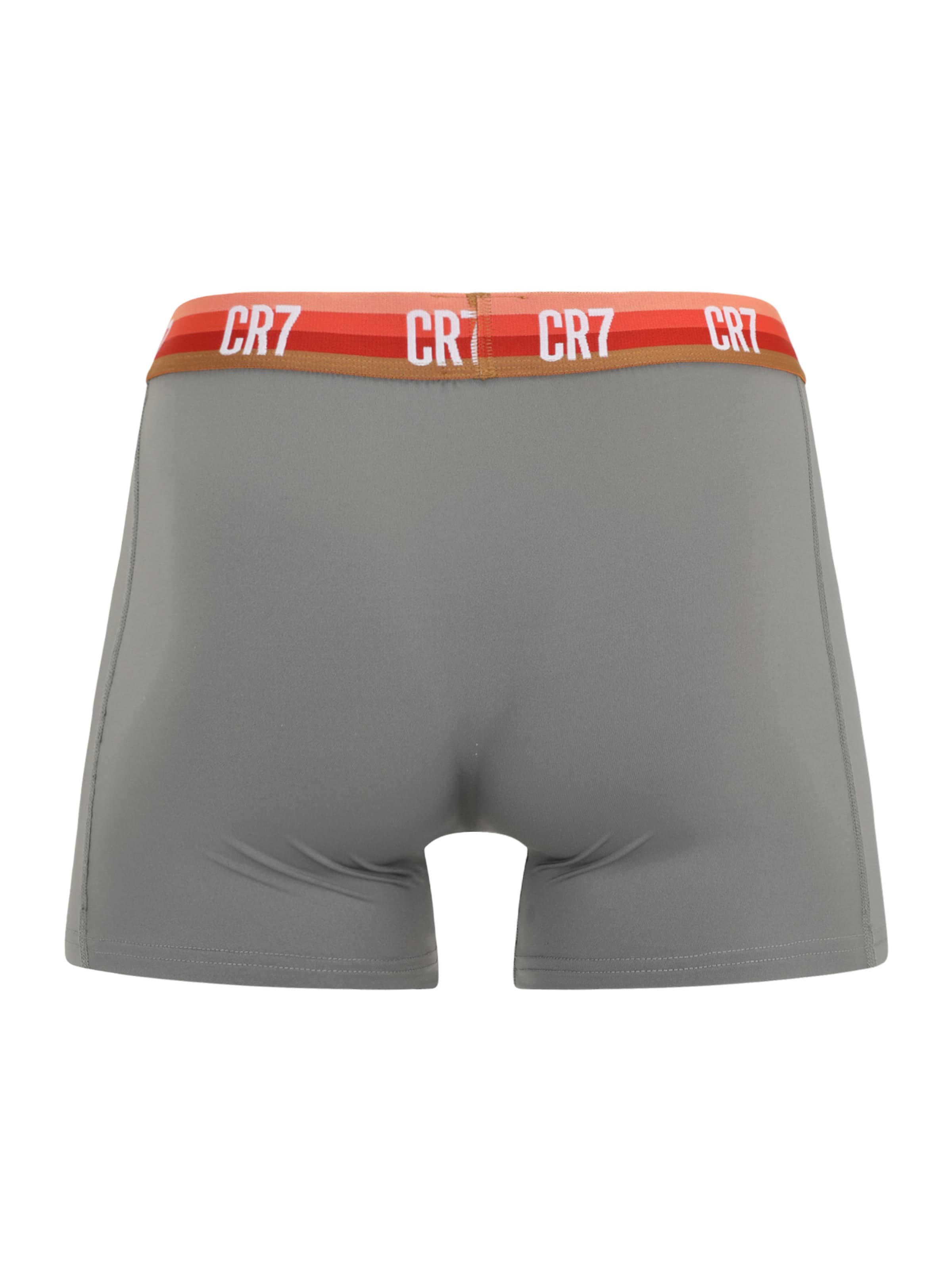CR7 - Cristiano Ronaldo Boxer shorts in Grey