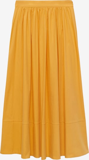 MANGO Suknja 'Sunny' u senf, Pregled proizvoda