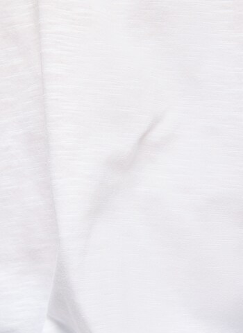 Rabe Shirt in Weiß