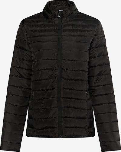 ICEBOUND Jacke in schwarz, Produktansicht