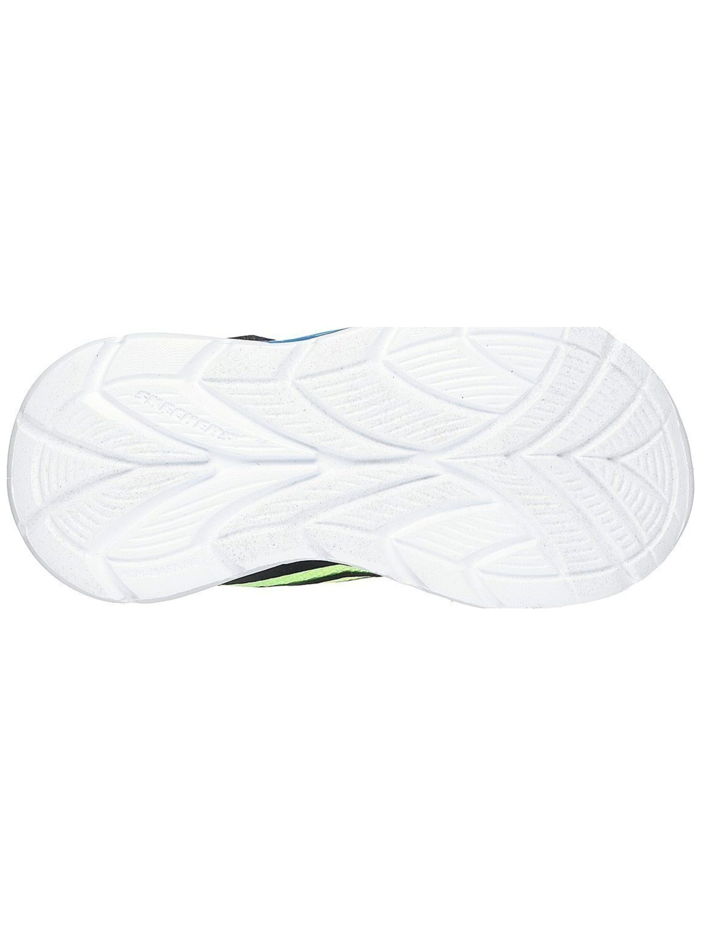 SKECHERS Sportschuh 'Skechers S Lights-flex-glow' in Blau