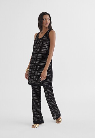 Tops en tricot Lola Casademunt en noir