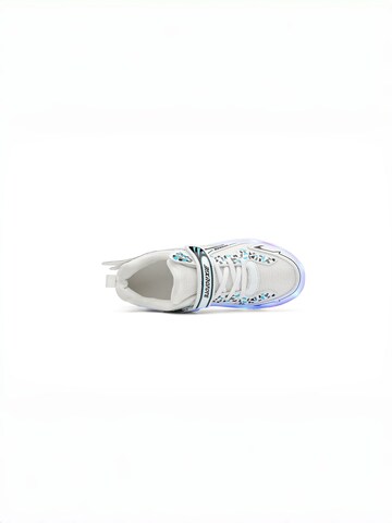 HUSKSWARE Inline and Roller Skates in White