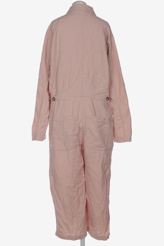 Asos Overall oder Jumpsuit S in Pink