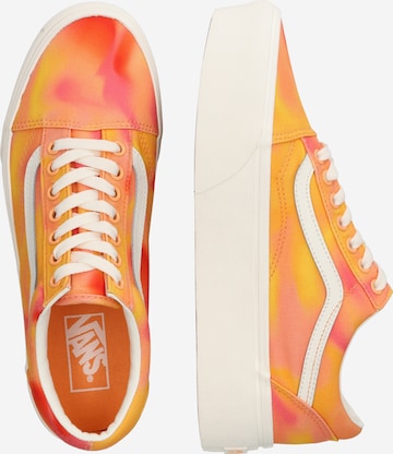 VANS Sneaker in Mischfarben