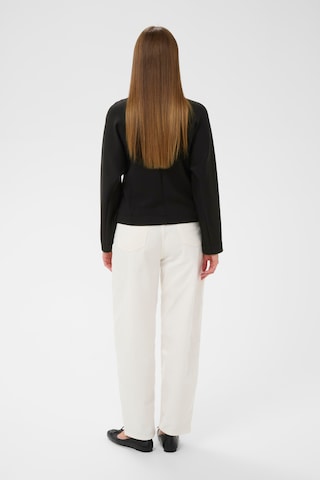 SOAKED IN LUXURY Jacke 'SLMarigold' in Schwarz