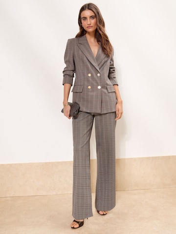 Blazer di Lipsy in grigio