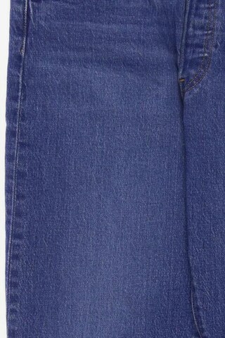 LEVI'S ® Jeans 31 in Blau