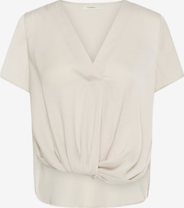 InWearBluza 'KinleyIW' - bež boja: prednji dio