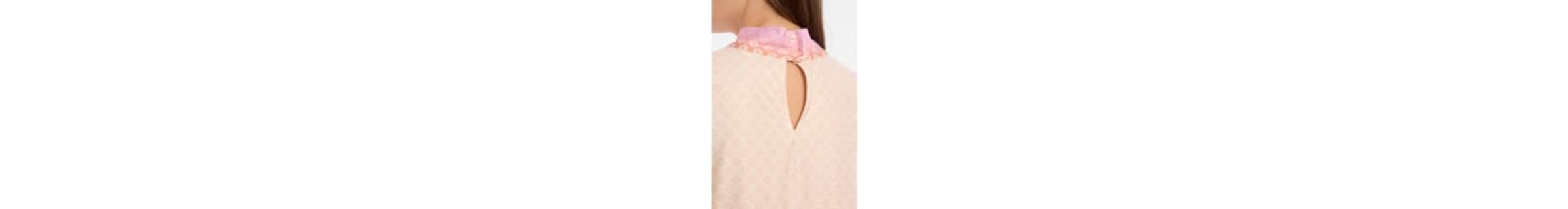 Robe 'Dorali' Ana Alcazar en beige