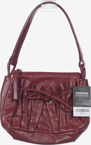 Coccinelle Bag in One size in Red: front