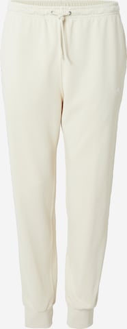 Nike Sportswear Штаны 'Club Fleece' в Зеленый: спереди