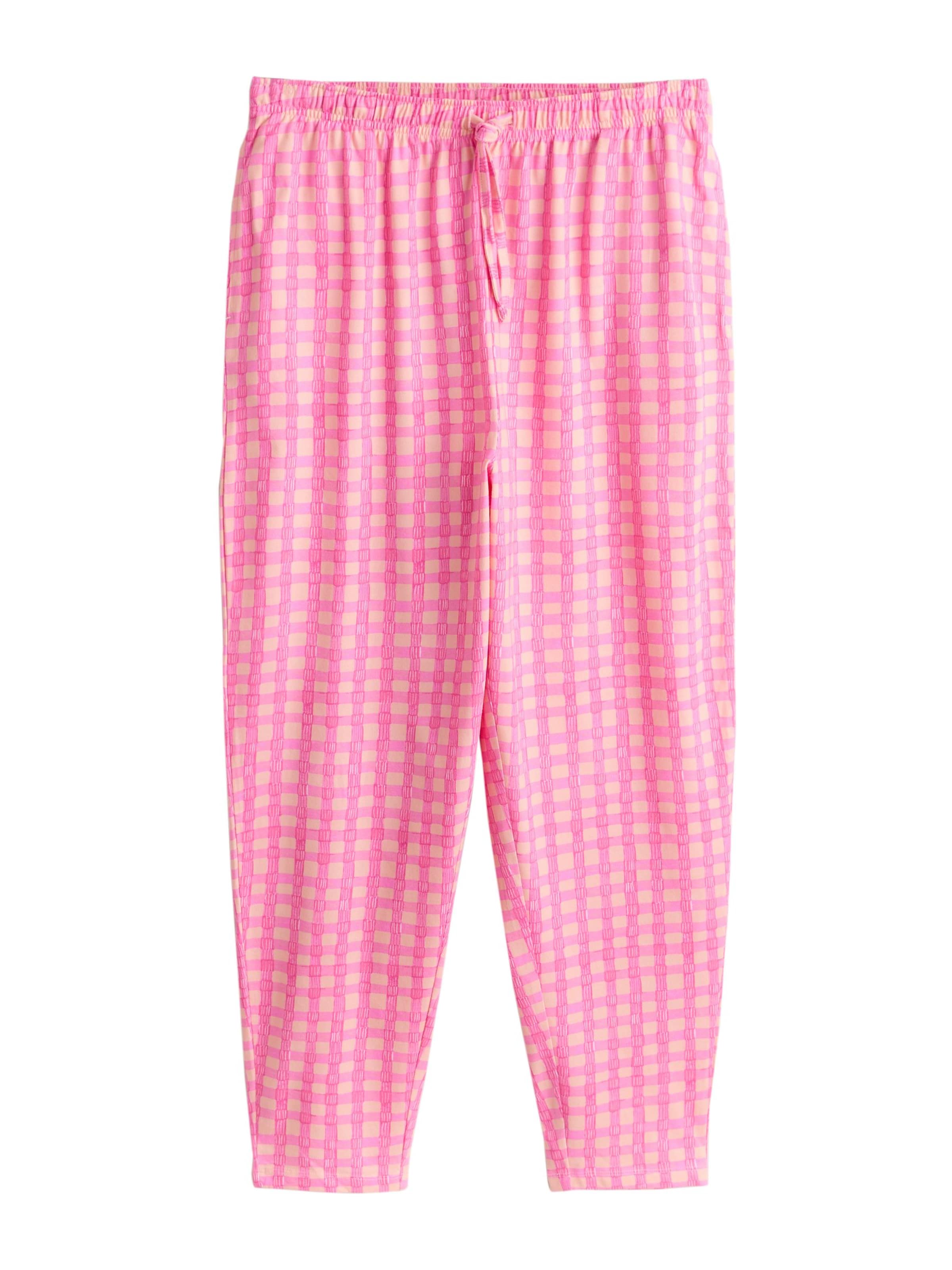 Pigiama di Next in rosa