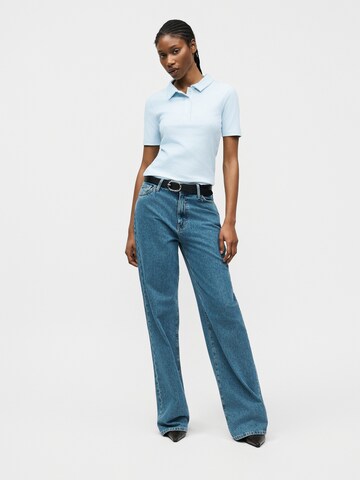 GAP Koszulka w kolorze niebieski