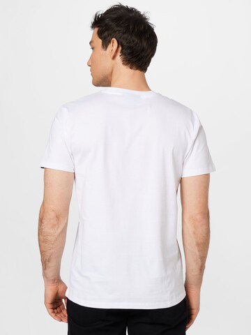 recolution Shirt in White