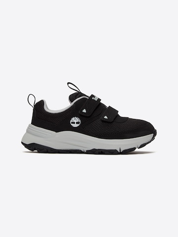 TIMBERLAND Sneakers 'Motion Access' in Zwart