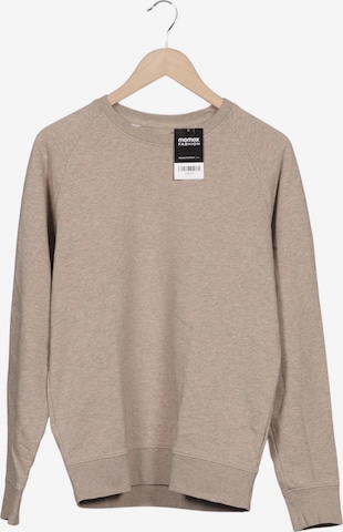 Harmony Sweater S in Beige: Vorderseite