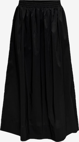 JDY - Falda 'JDYMio' en negro: frente