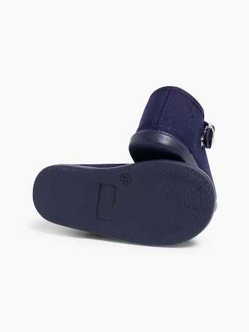 Chaussure basse Pisamonas en bleu