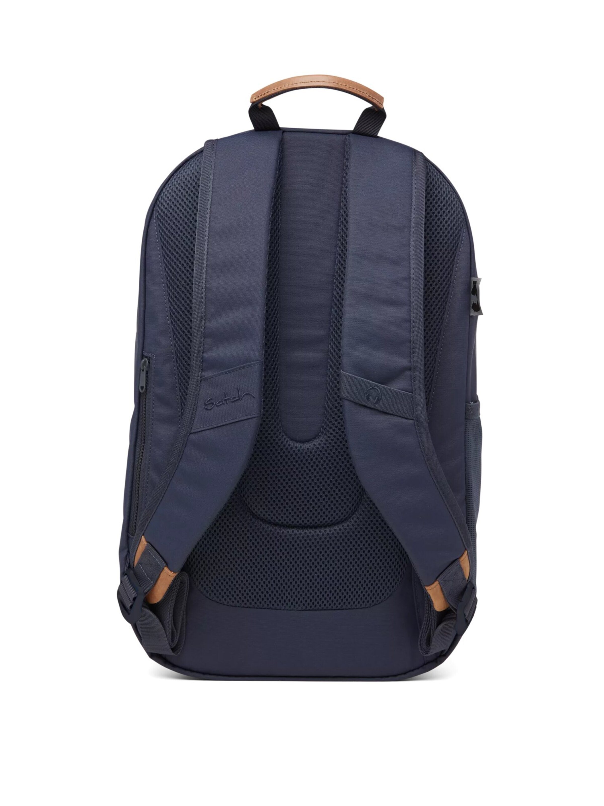 Satch Rucksack 'Daypack Fly'‌‌‌‌‌‌‌ in Blau