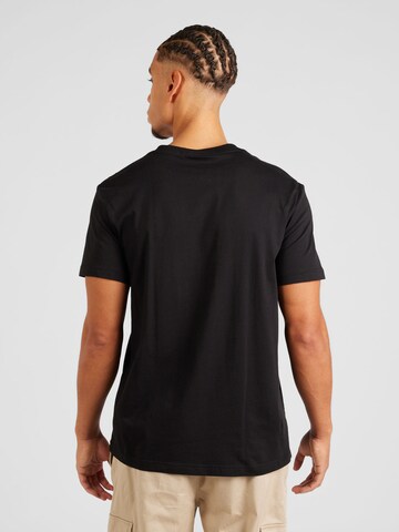 Calvin Klein Jeans T-Shirt in Schwarz