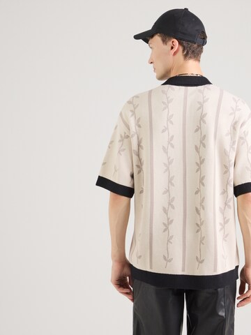 Pegador - Pullover 'Kinsale' em bege
