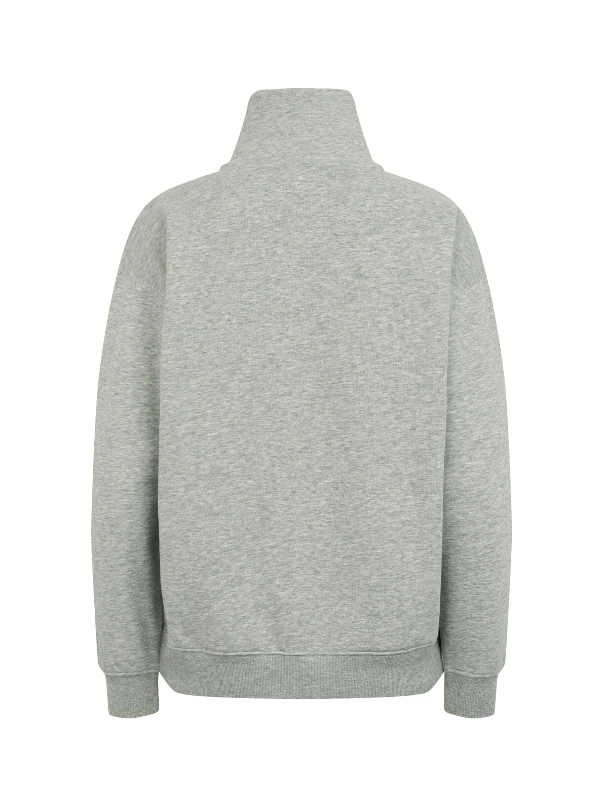 U.S. POLO ASSN. Neulepaita 'Katie' värissä harmaa