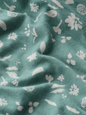 T-shirt 'Barnoon' Seasalt Cornwall en bleu