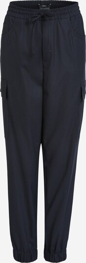 Pantaloni cu buzunare SET pe albastru noapte / alb, Vizualizare produs