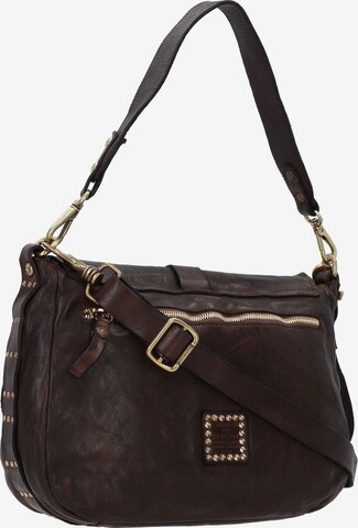 Campomaggi Shoulder Bag in Brown