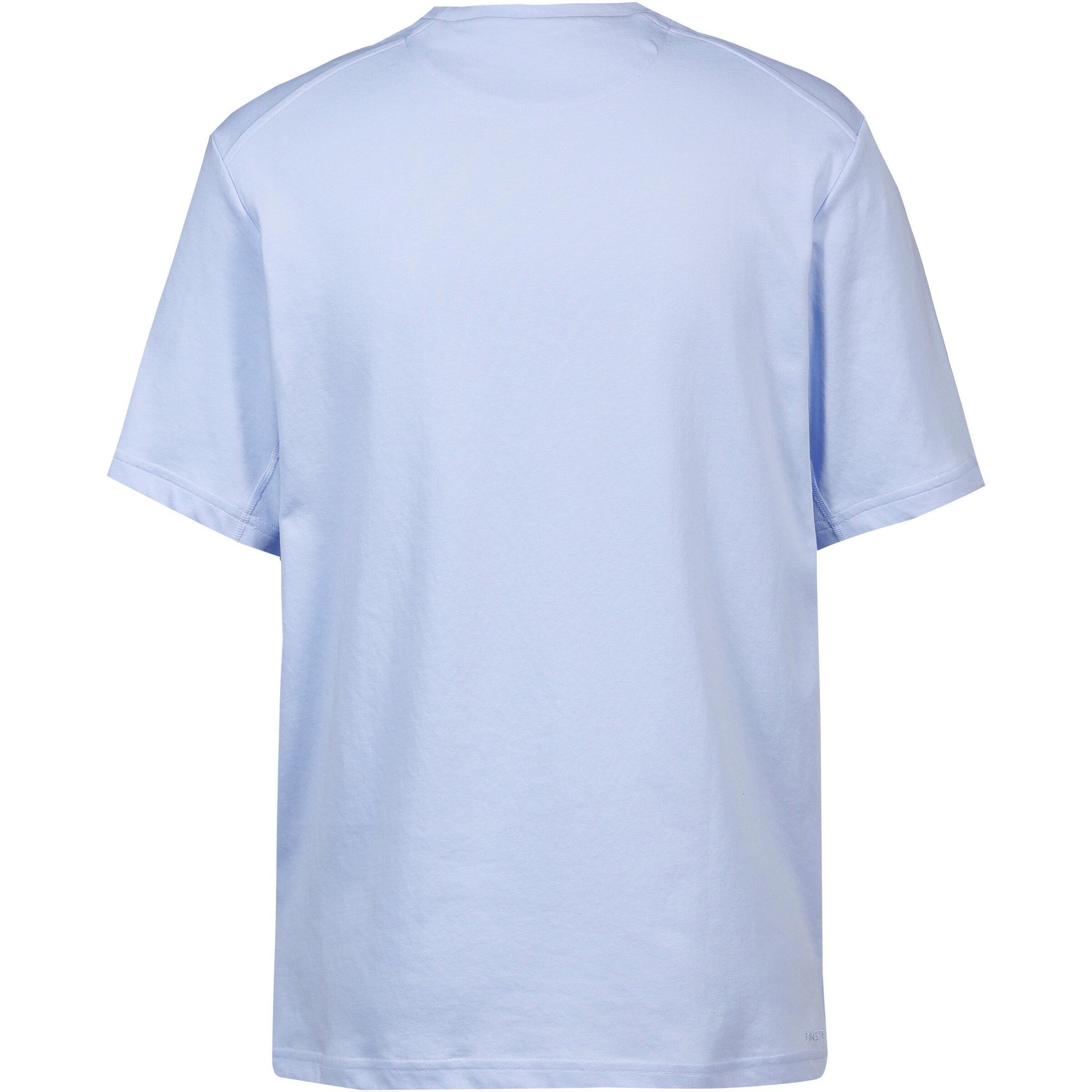 NIKE Funktionsshirt 'Primary' in Blau