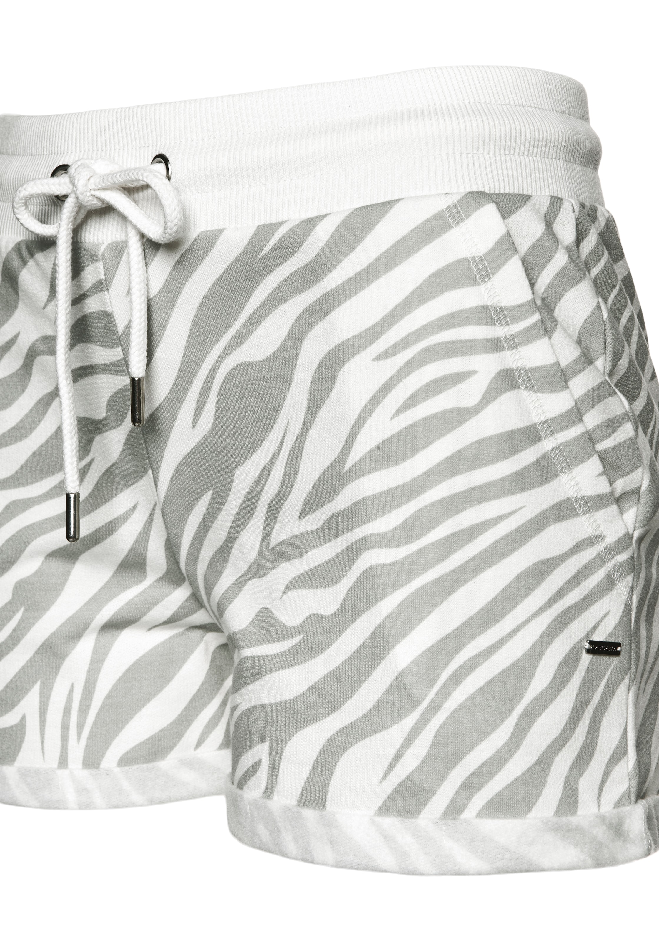 LASCANA Regular Housut värissä monivärinen