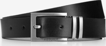 Wittchen Belt in Black: front