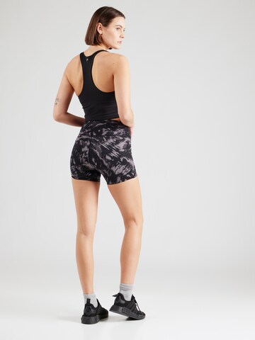 THE NORTH FACE Slimfit Sportshorts 'FLEX' in Schwarz