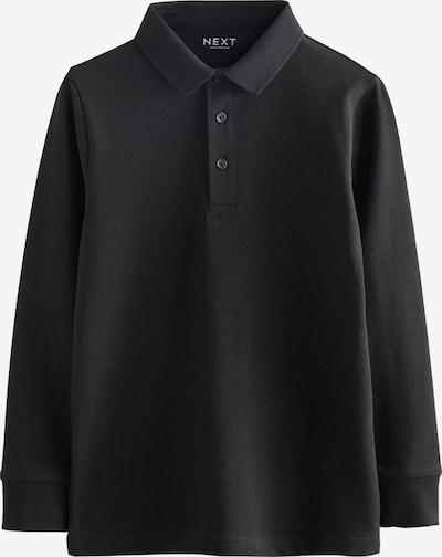 Marškinėliai iš Next, spalva – juoda, Prekių apžvalga