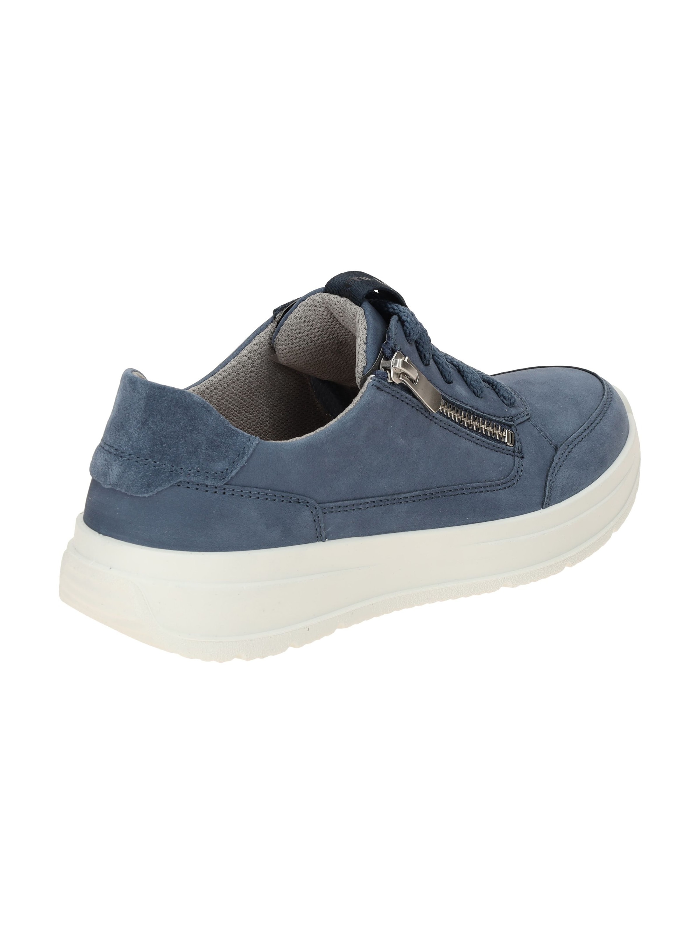 Legero Schnürschuh‌‌‌‌‌‌‌‌‌‌ in Blau