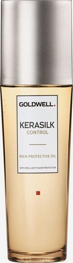 Goldwell Kerasilk Haaröl in pfirsich, Produktansicht