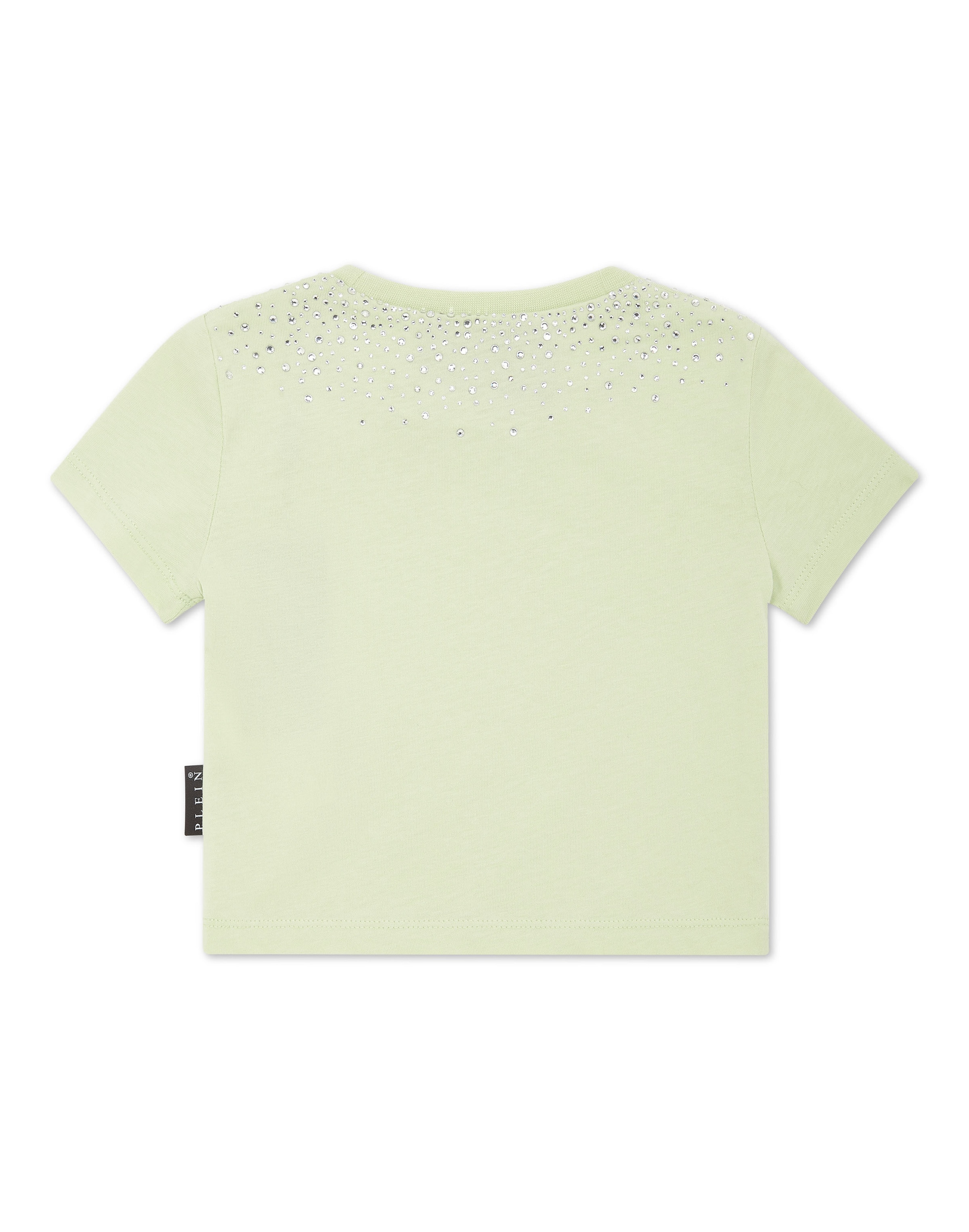 Philipp Plein Shirt in Groen