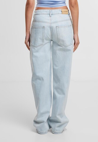 2Y Studios Wide leg Jeans 'Naya' in Blue