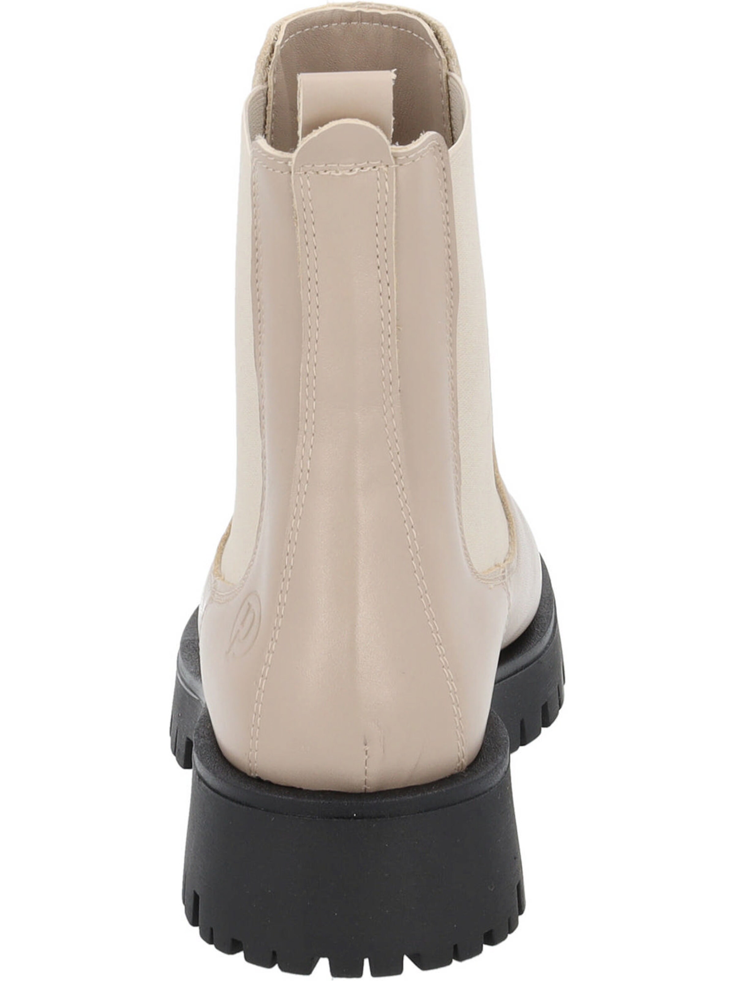 Palado Chelsea Boots 'Fastra'‌ in Beige