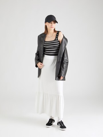 Happiness İstanbul Top in Schwarz