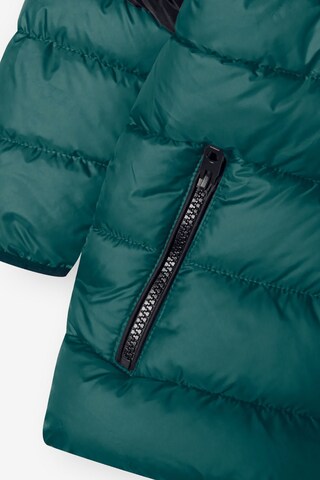 MINOTI Winter Jacket in Green