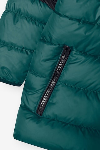 MINOTI Zimní bunda – zelená
