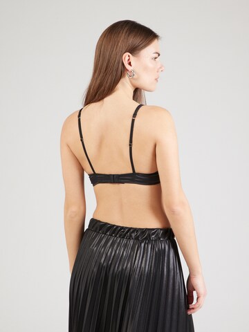 LOVE Stories Bra 'Lovely' in Black