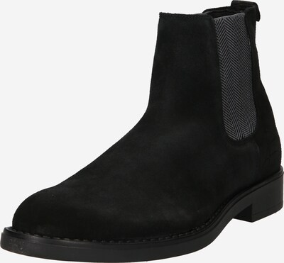 BULLBOXER حذاء تشيلسي بـ رمادي غامق / أسود, عرض المنتج