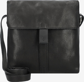 Harold's Crossbody bag 'Lift' in Black: front