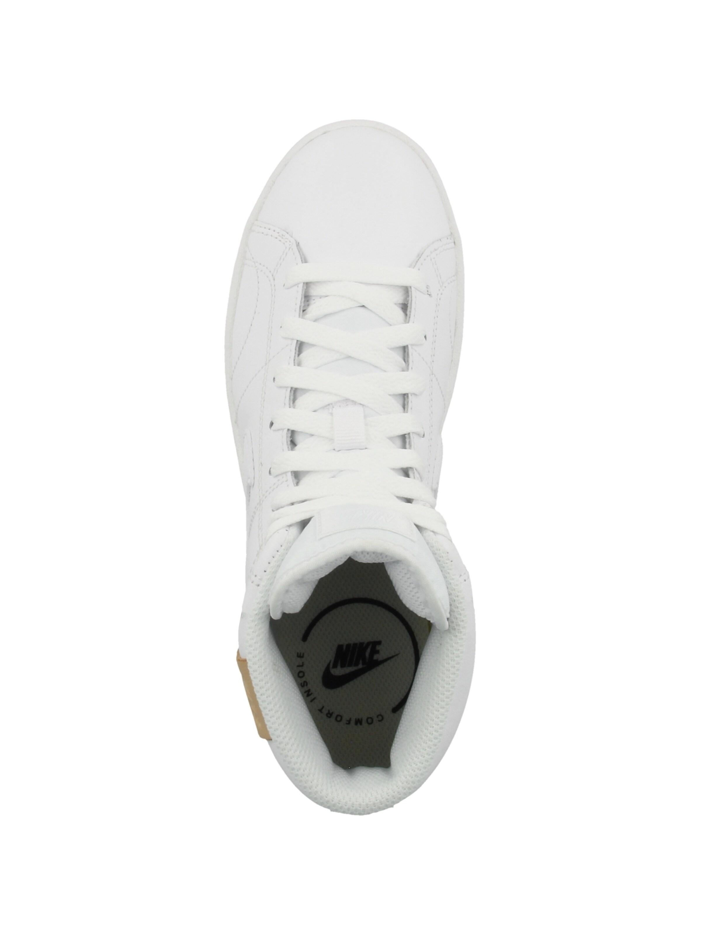 Frauen Sneaker Nike Sportswear Sneaker 'Court Royale 2' in Weiß - GI91060 Frauen Sneaker Nike Sportswear Sneaker 'Court Royale 2' in Weiß - GI91060
