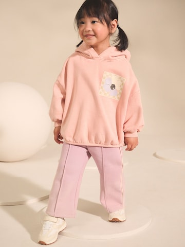 Set di Next in rosa: frontale