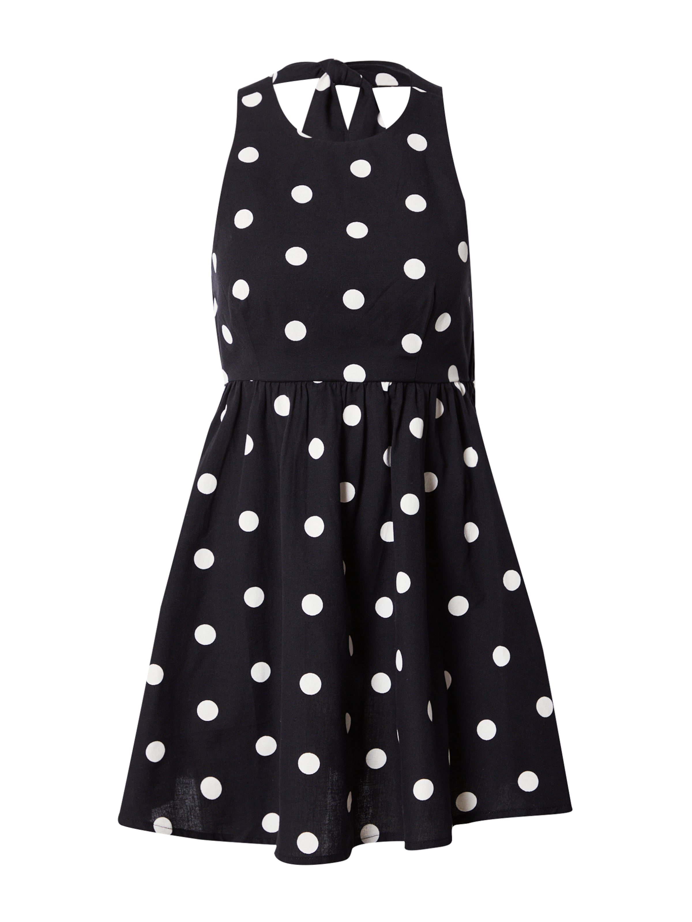 juoda River Island Petite Vasarinė suknelė: priekis